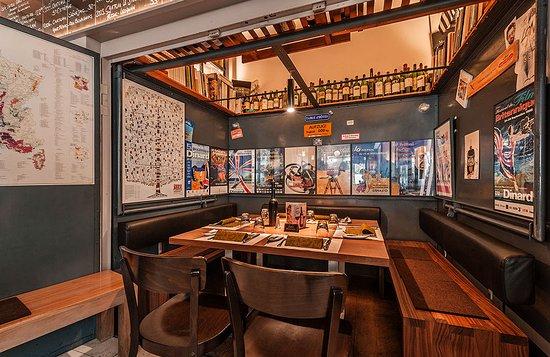 L'Atelier Art et Vin